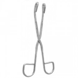 Sterilizing Forceps